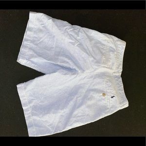 Ralph Lauren boys dress shorts.